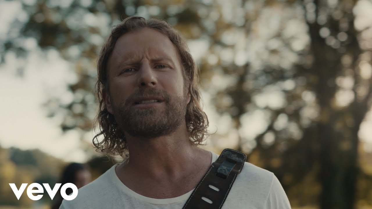 Dierks Bentley - Gold (Official Music Video)