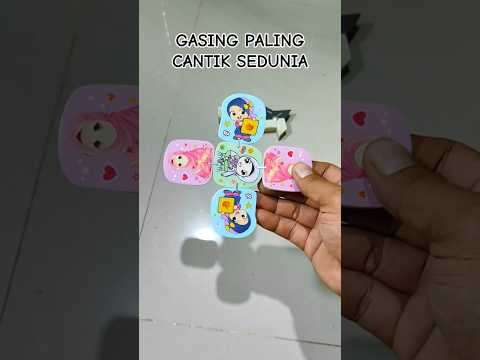 gasing pemadam pemadam gasing paling bagus dan paling cantik #pemadamgasing #gasingpemadam #gasing