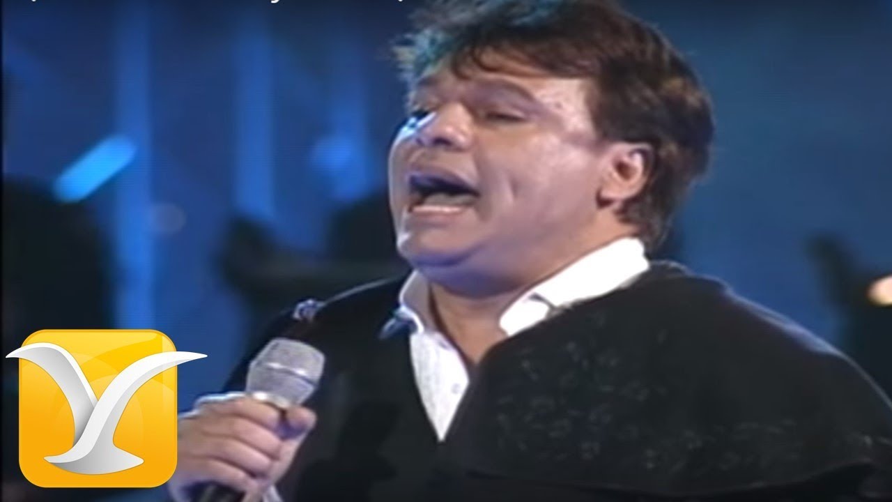 Juan Gabriel en Viña 2002: Abrázame Muy Fuerte 🎤