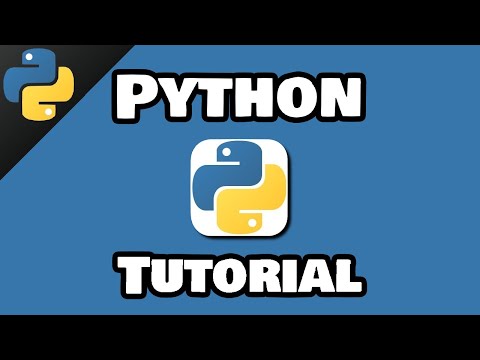 Start coding with PYTHON in 5 minutes! π