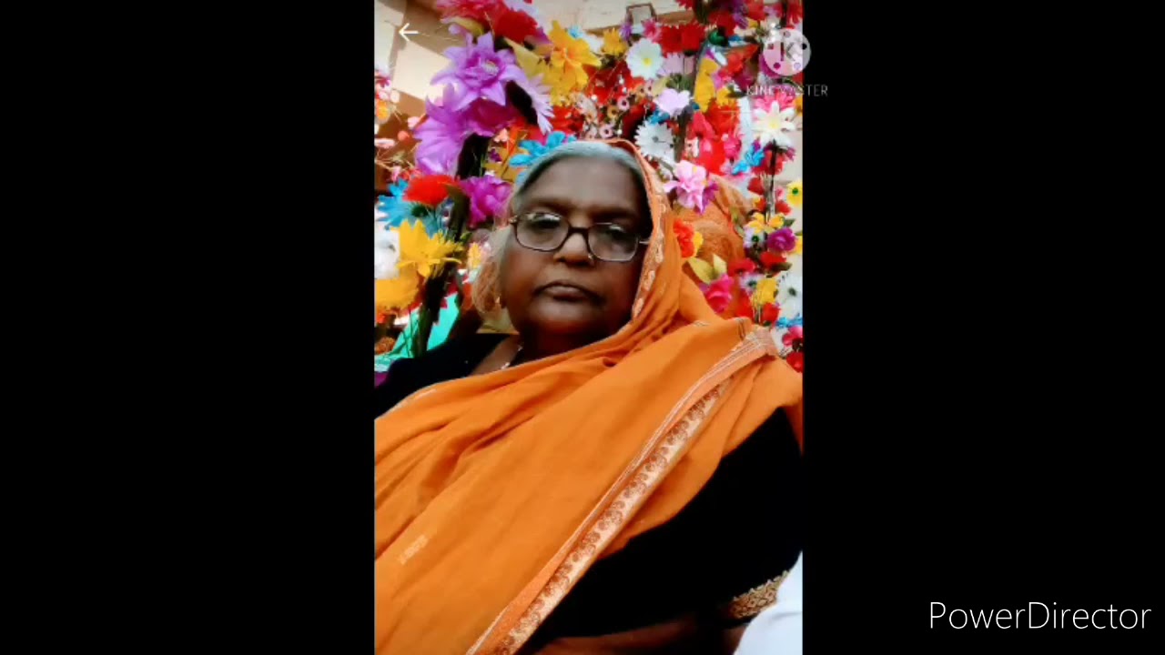 स्मृतीसाठी गाण्यांची श्रद्धांजली 🎶