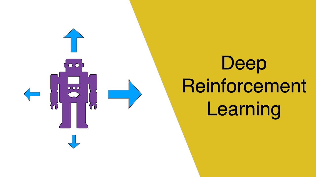 Intro to Deep Reinforcement Learning & Q-Networks ๐ค