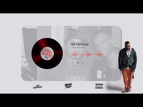Mi Perfume - Dímelo Flow, Sech (Audio Oficial)