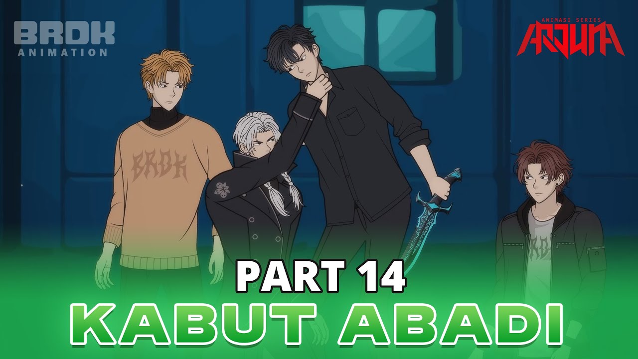 KABUT ABADI Part 14 | Seru dan Menggugah, Jangan Sampai Ketinggalan! 🎬