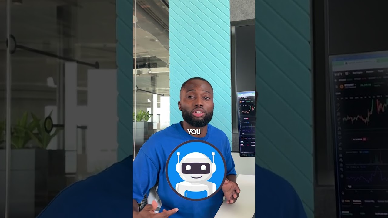 Create Your Own Crypto Trading Bot Using ChatGPT 🤖