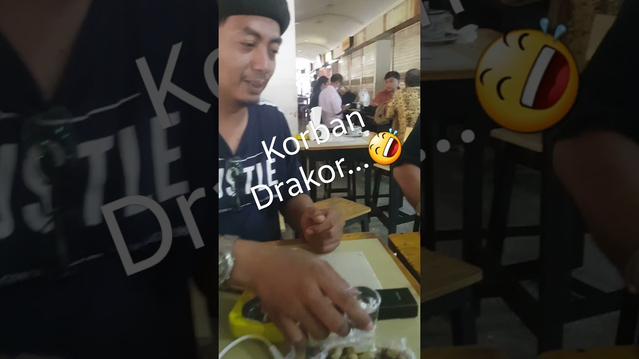 Korban Drama Korea: Kisah Menyedihkan 😢