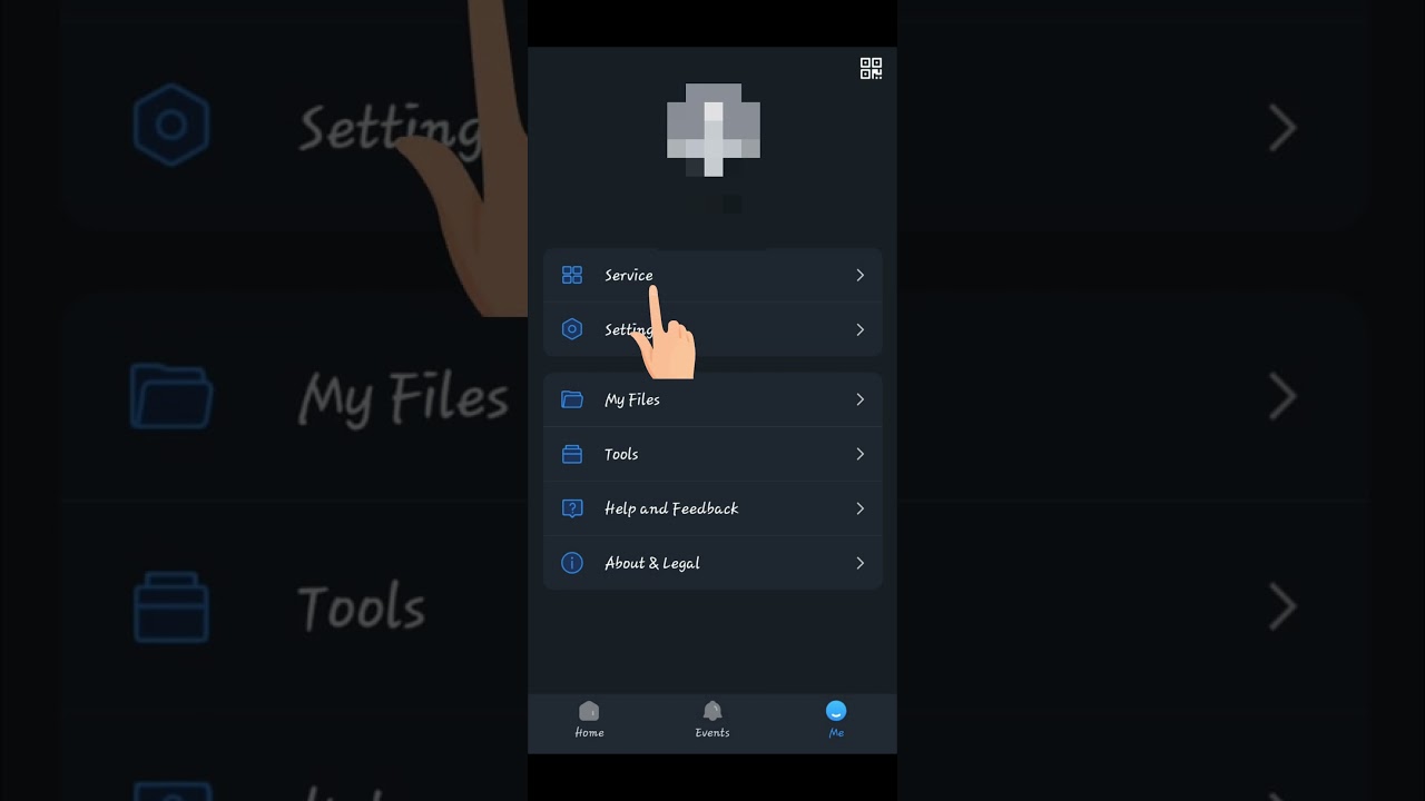 Unbind DAHUA NVR/DVR via Mobile App 📱