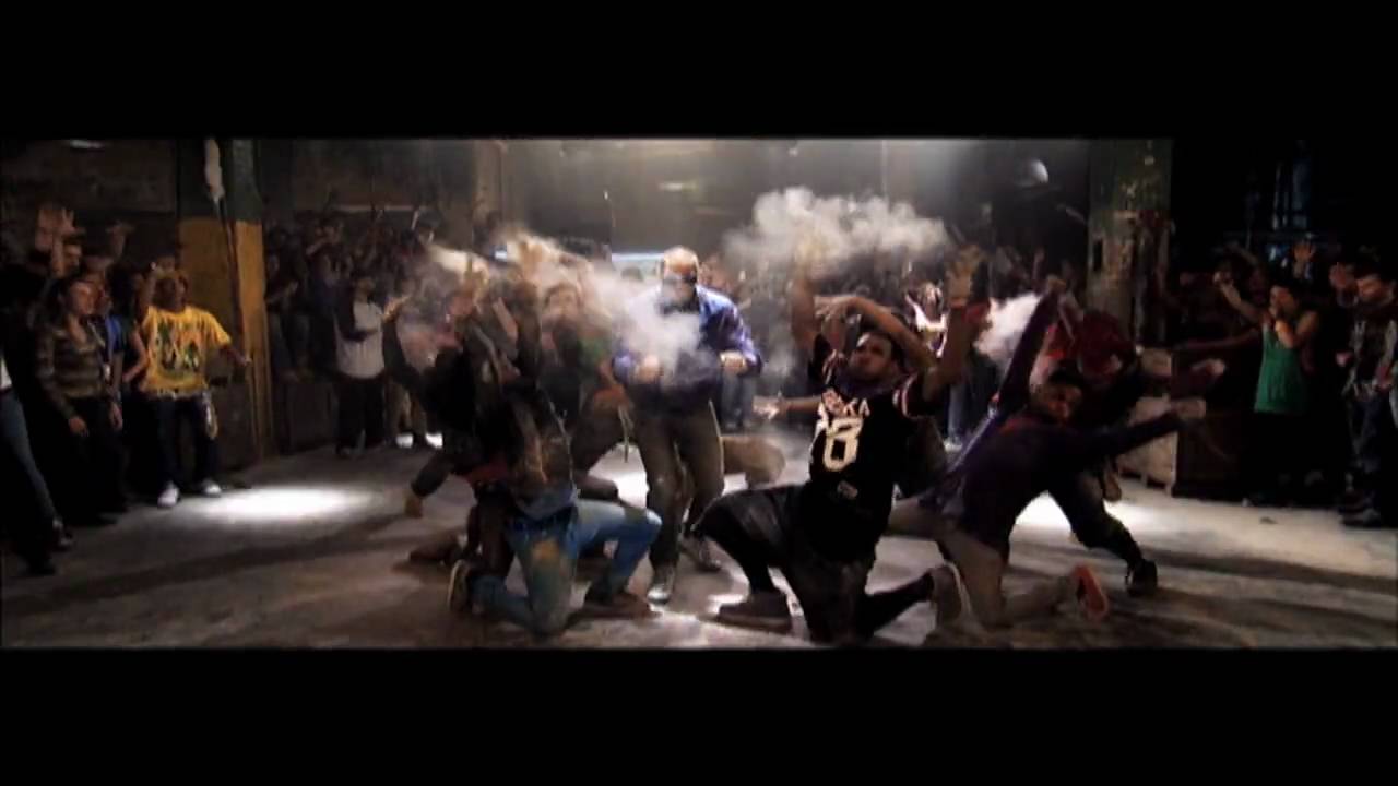 Flo Rida & David Guetta - Club Can't Handle Me 🎶 | Official Music Video from Step Up 3D