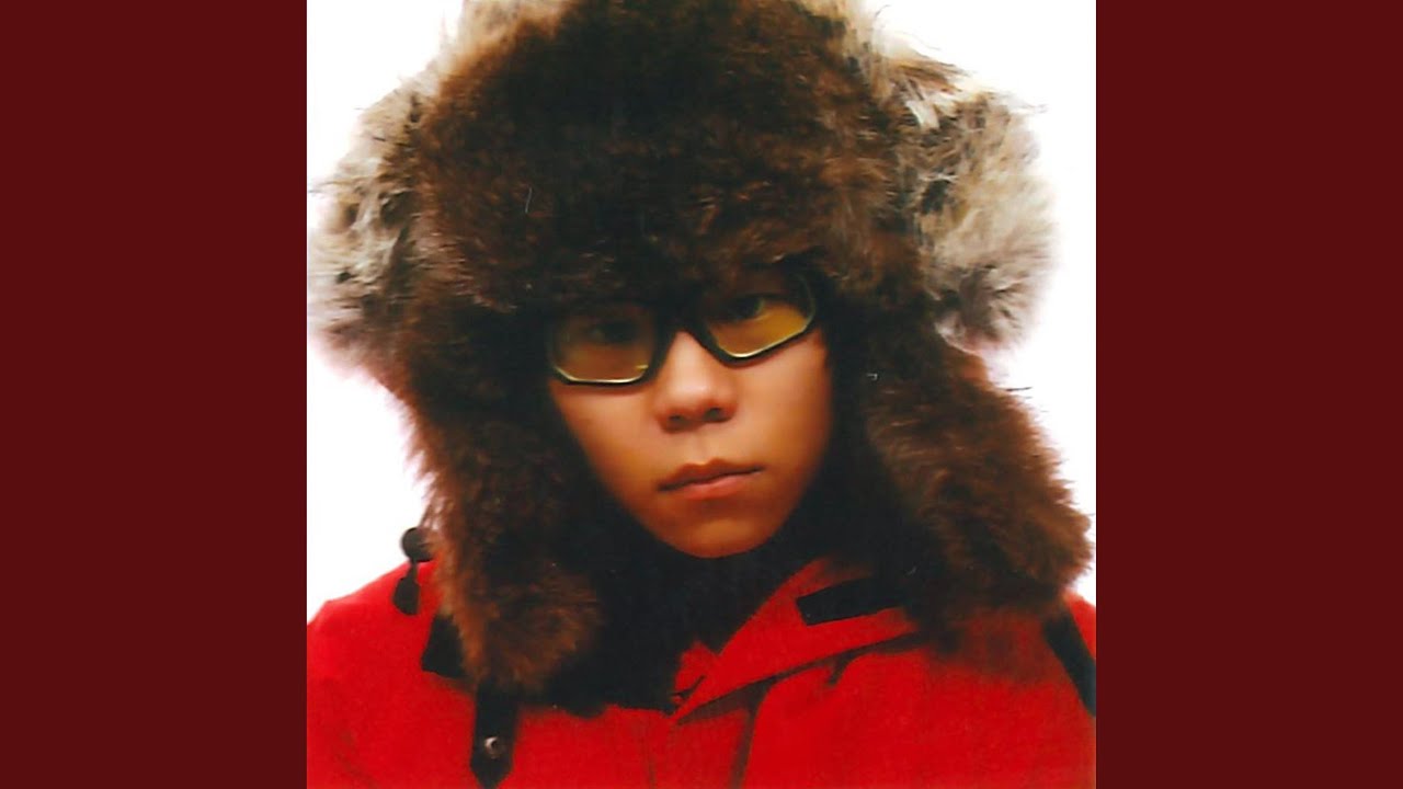 Polar Express by Gareth.T 🎶