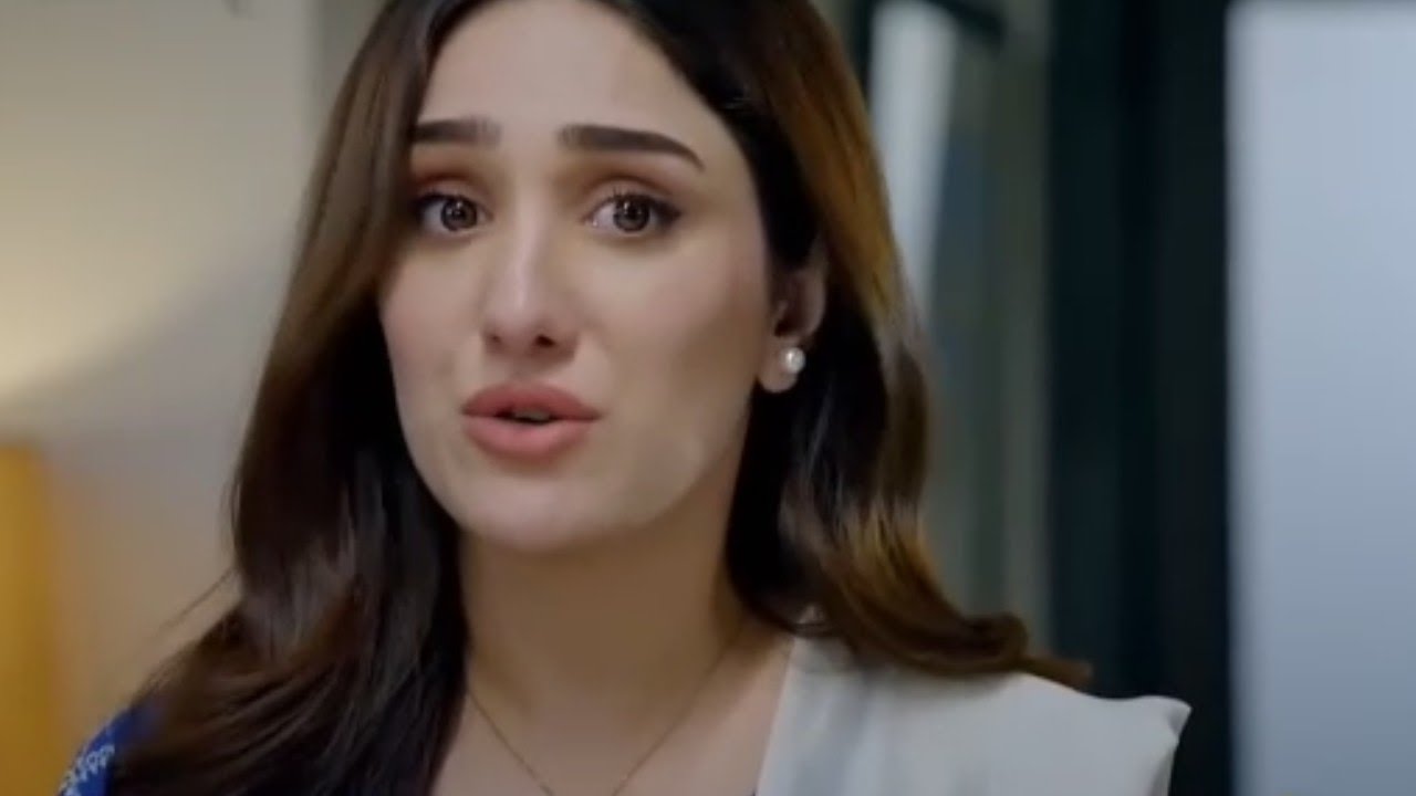 Madawa Episode 54 Promo Review  | 31 JAN 2026 | OMER SHAHZAD | AIZA AWAN | DRAMA REVIEW 