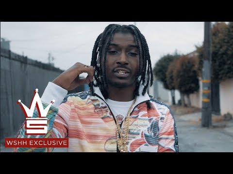 YS "Real From The Start" (WSHH Exclusive - Official Music Video)