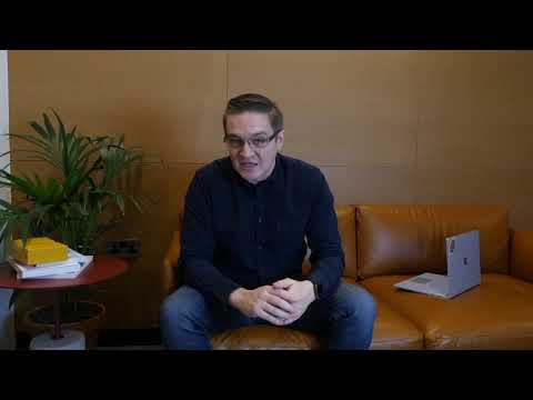 Whole Disk Encryption