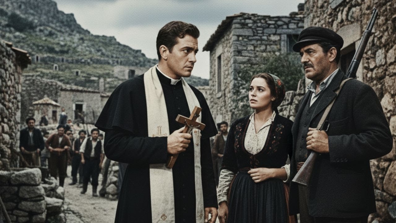Proibito (1954) | Capolavoro di Mario Monicelli | Film Completo Drammatico