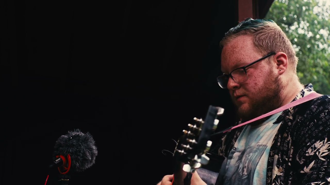 Appaloosa Bones Cover by VØIDECHØ 🎶