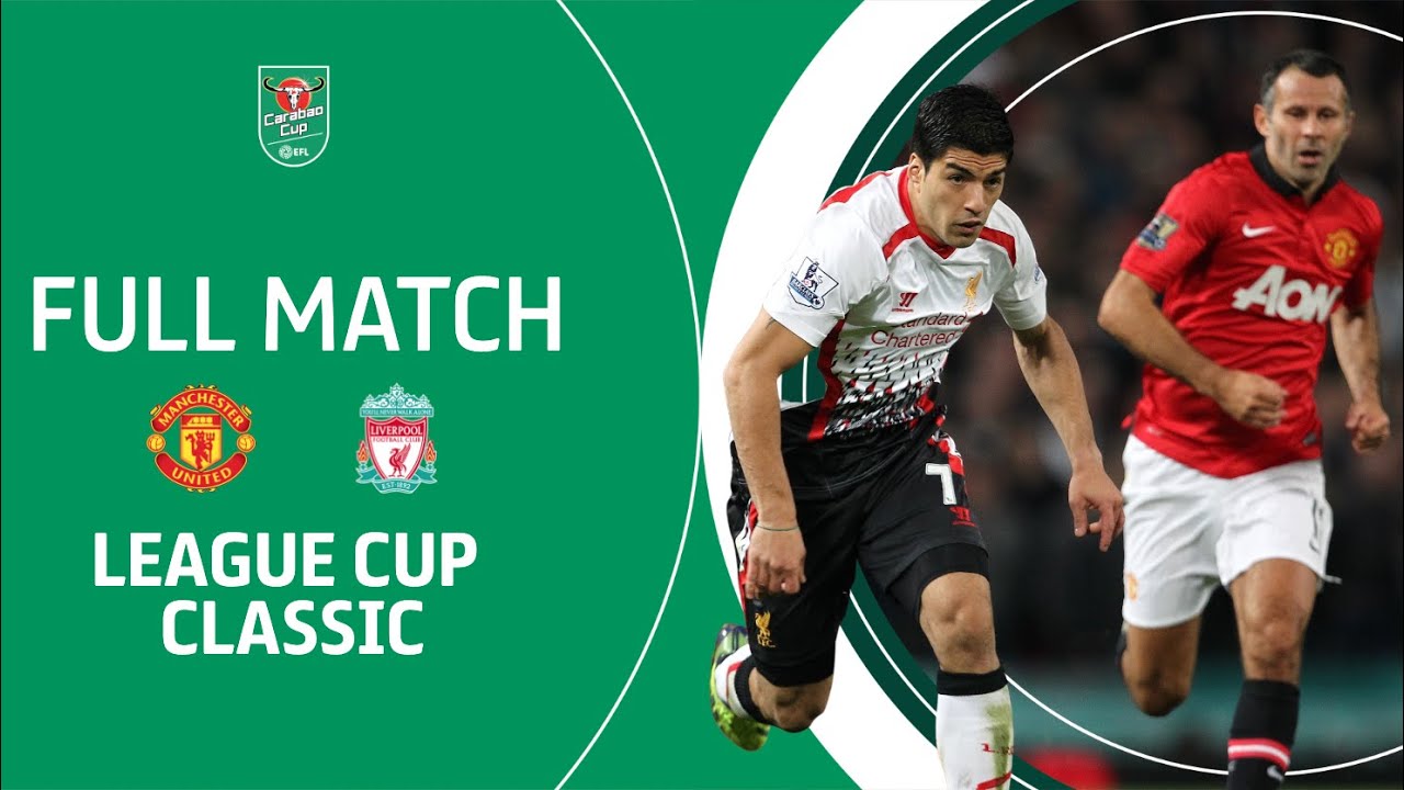 Suárez Returns After Biting Ban in Liverpool vs. Man United