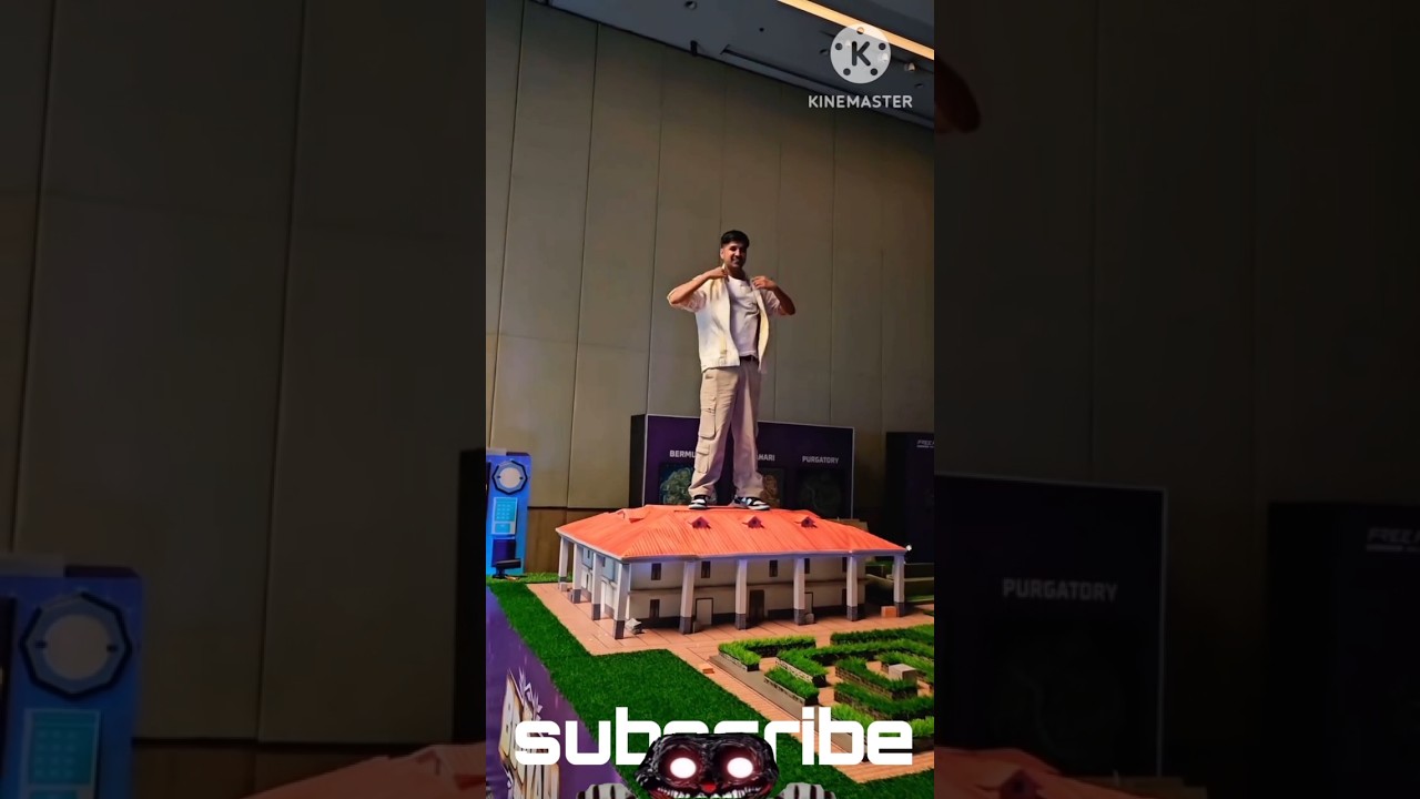 Amit Bhai Ko Revive & Gamar Pick Challenge 🎯