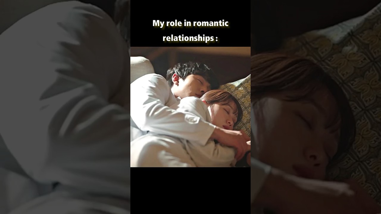 Forever Single & Devoted 🤣❤️ in Dr. Romantic 3