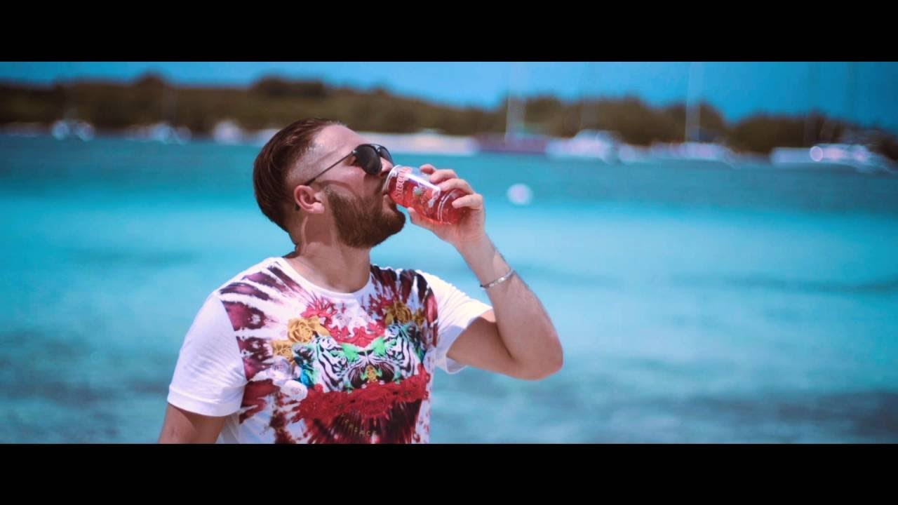 Mayel Jimenez - C'est Comme Ça (Liga One Industry Official) 🎶