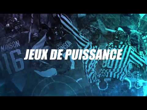 Texier's Top Plays in 2nd NHL Match 🏒