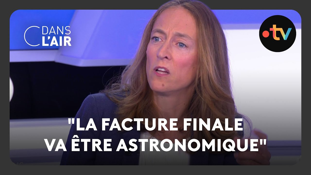 Débat budgétaire : le patronat exprime ses inquiétudes 💼