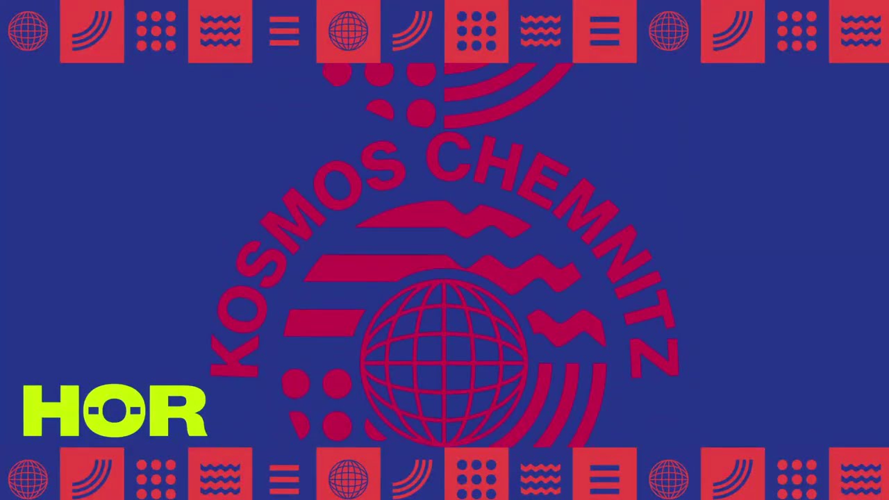 Kosmos - Nik Nowak ft. Infinite Livez (LIVE) | HÖR 2025