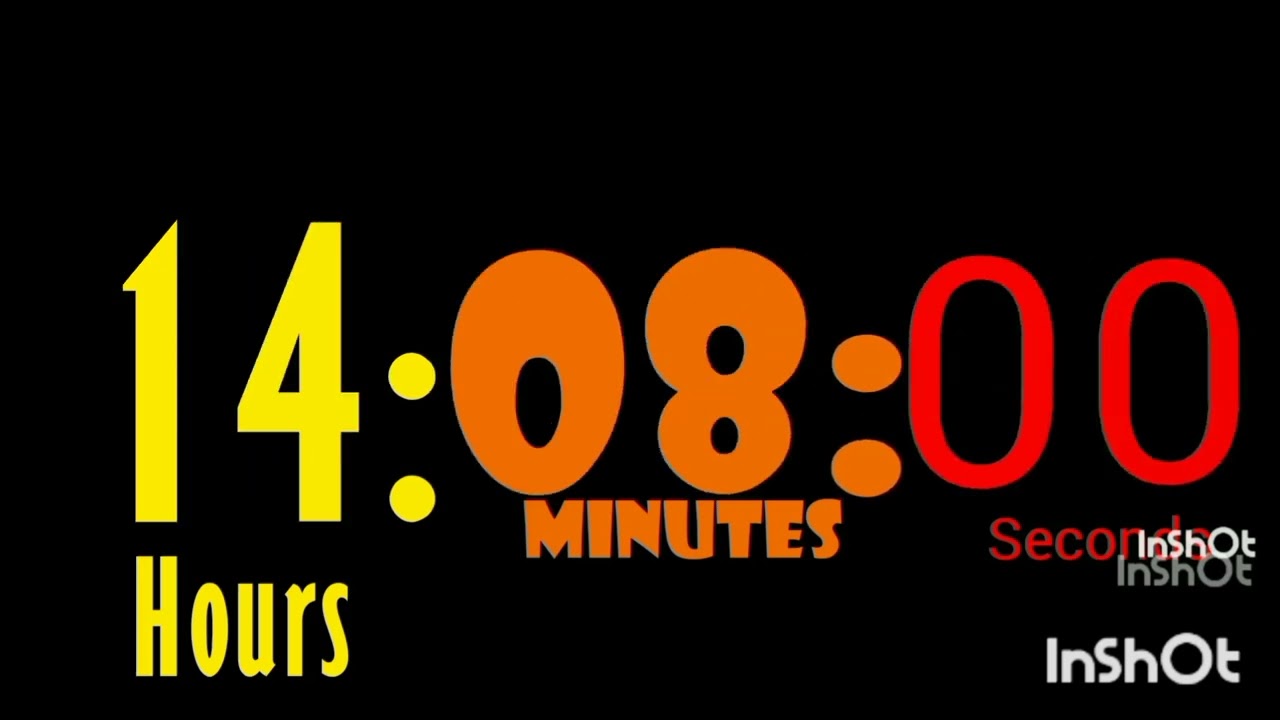 Convert Seconds to Decades ⏳