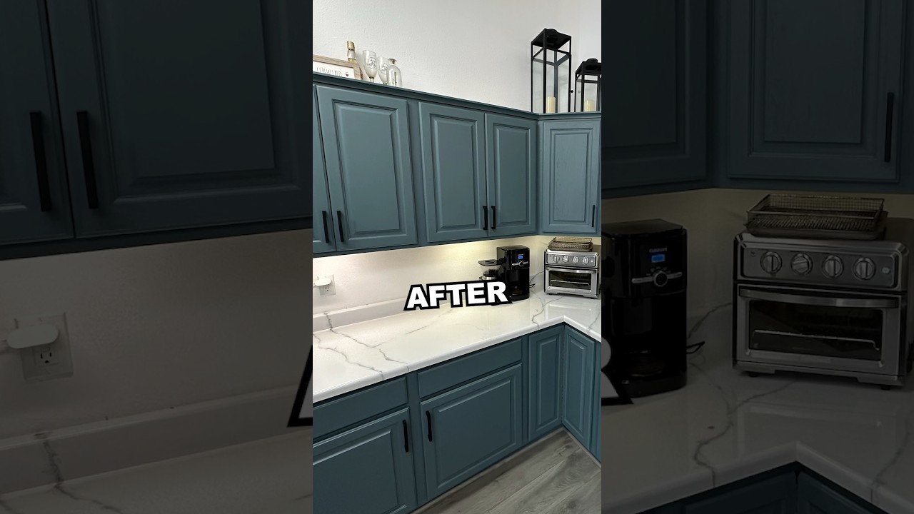 Budget-Friendly Tips to Transform Your Kitchen ✨