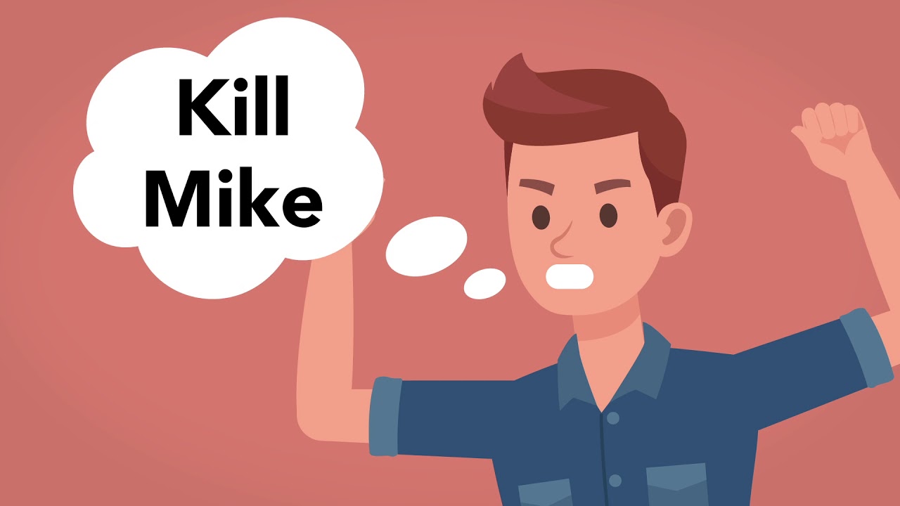 Criminal Law Overview: Module 1 of 5 π