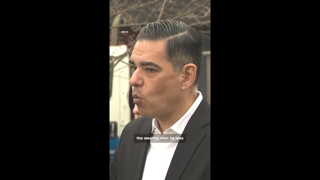 Epstein Files Reveal Wexner's Hidden Links 🔍