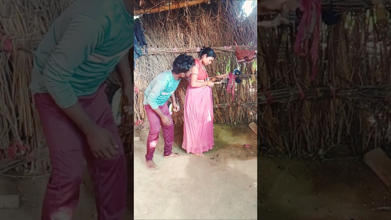 First Encounter ❤️ Hindi Song Viral Video