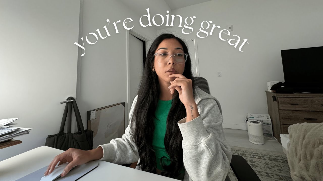 It’s Not You, It’s the Job Market | 5 Lessons from Unemployment