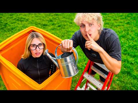 SPICY PYTANIA POD PRYSZNICEM!!!