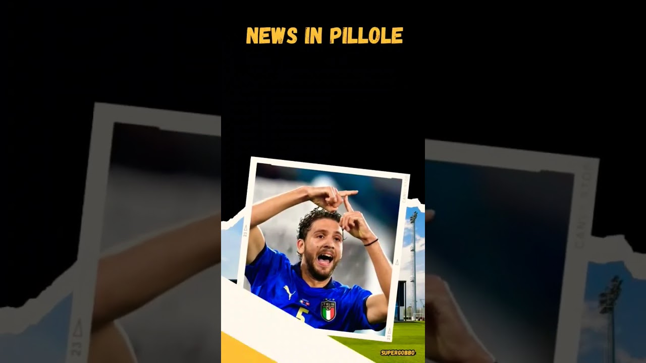 Locatelli vs Allegri: il mister vuole piΓΉ goal