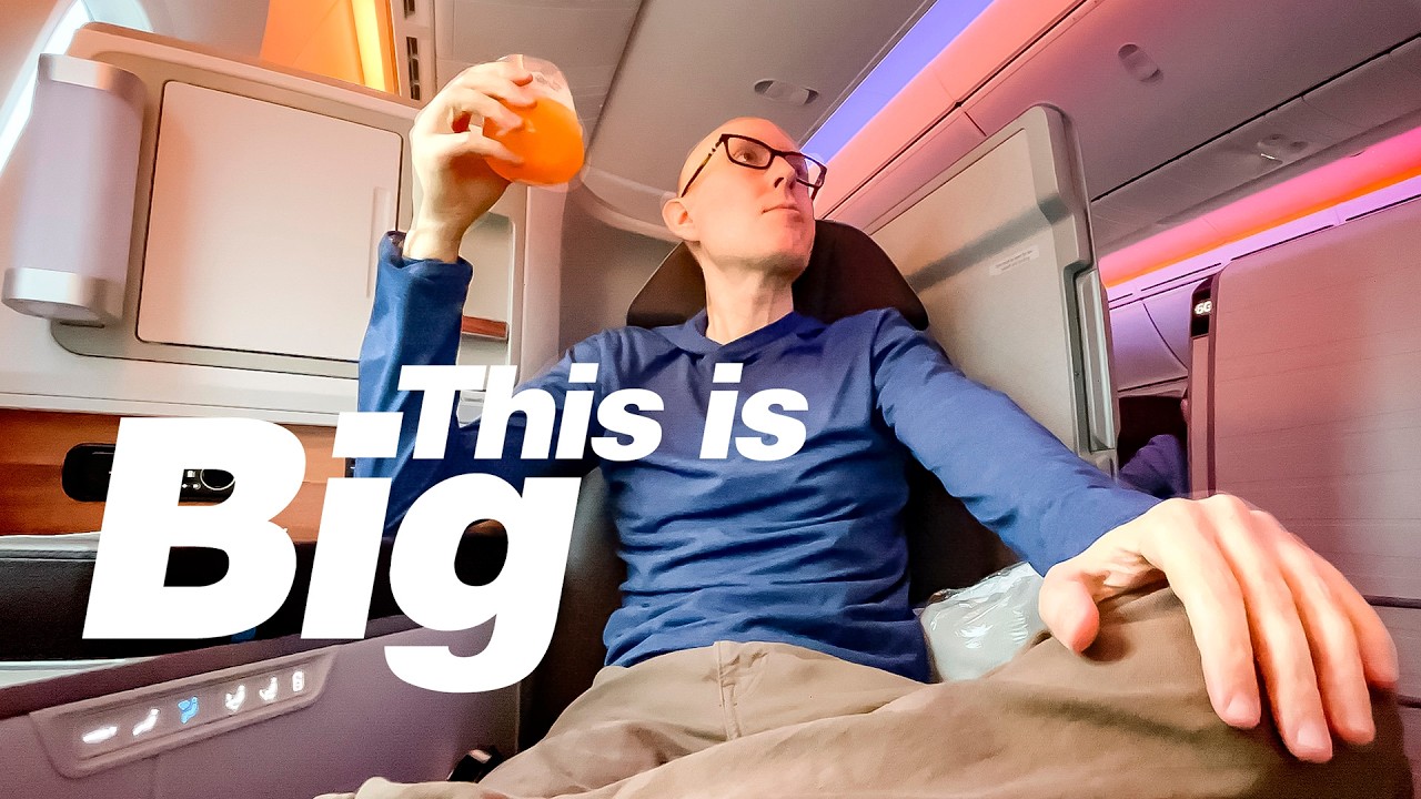 Experience Luxury: Hawaiian Airlines 787-9 First Class from LAX to HNL ✈️