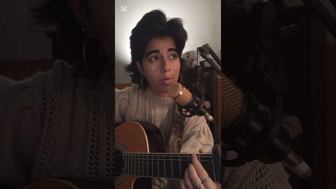 Canción de Amor para La Pulga 💕