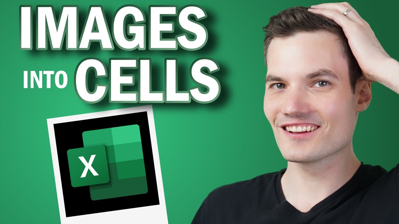 Insert Pictures into Excel Cells Easily