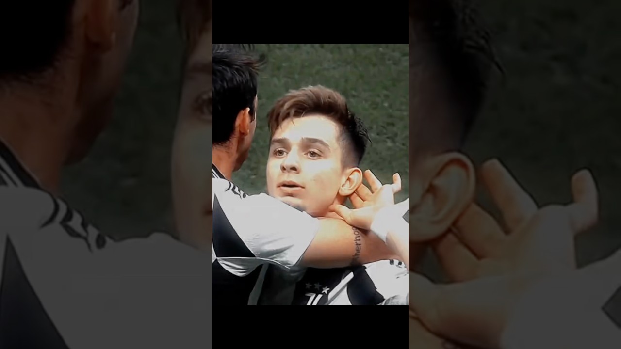 Chicooo 🤩 | Juventus & Conceição Highlights