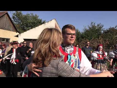 VACENOVICE-SLOVÁCKÉ HODY (13.)