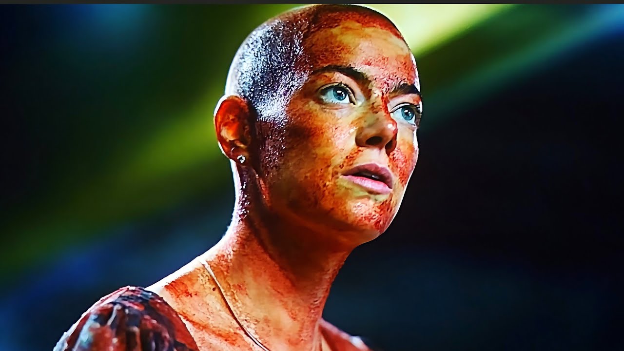 Bugonia (2025) Full Movie Recap & Review π¬