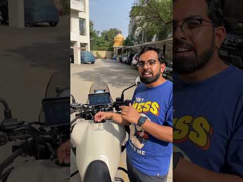 AOOCCI C7 Review — Best 7” Motorcycle Display with Wireless CarPlay & Android Auto #SmartRiding