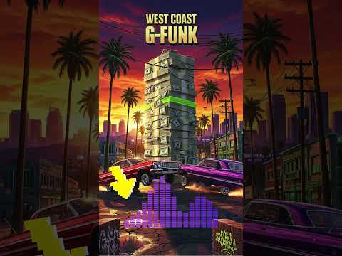 90s West Coast G Funk Mix Lowrider Old School Beats #vibe #vibes #WarrenG #GFunk #snoopdogg6