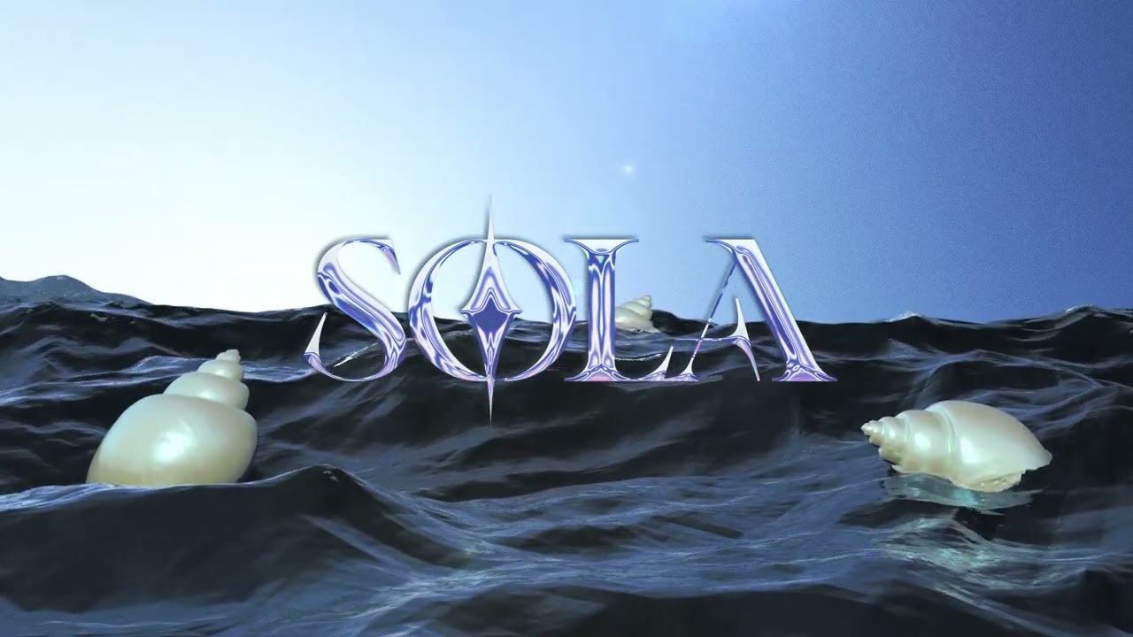 Yailin La Mas Viral - Sola (Visualizer) | Resiliencia