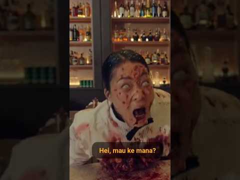 Rekomendasi drakor tahun 2025 genre horor zombie komedi thriller NEWTOPIA #kdrama #drama #film