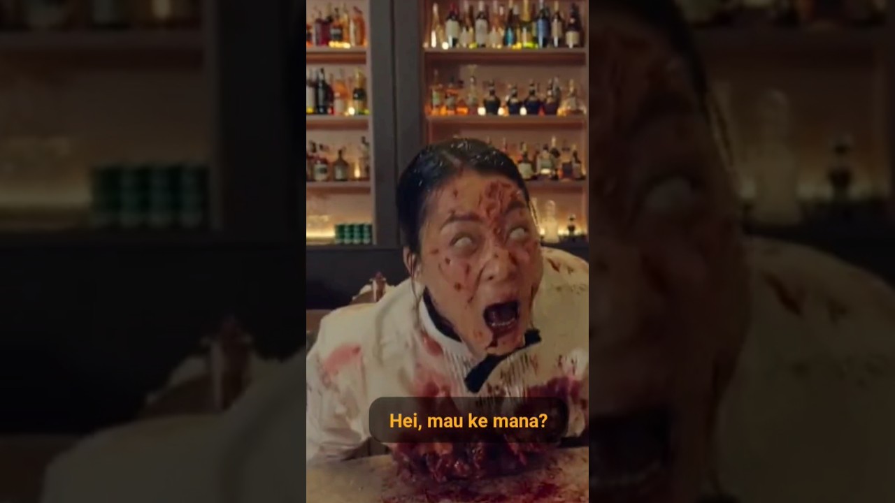 Top 2025 Zombie Horror & Thriller K-Dramas You Can't Miss! 🎬