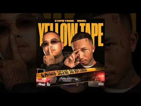 Stupid Young & MBNel - Ridin' Through the City 🚗