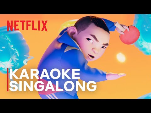 Sing Along to 'Hey Boy' from Over The Moon | Netflix Family