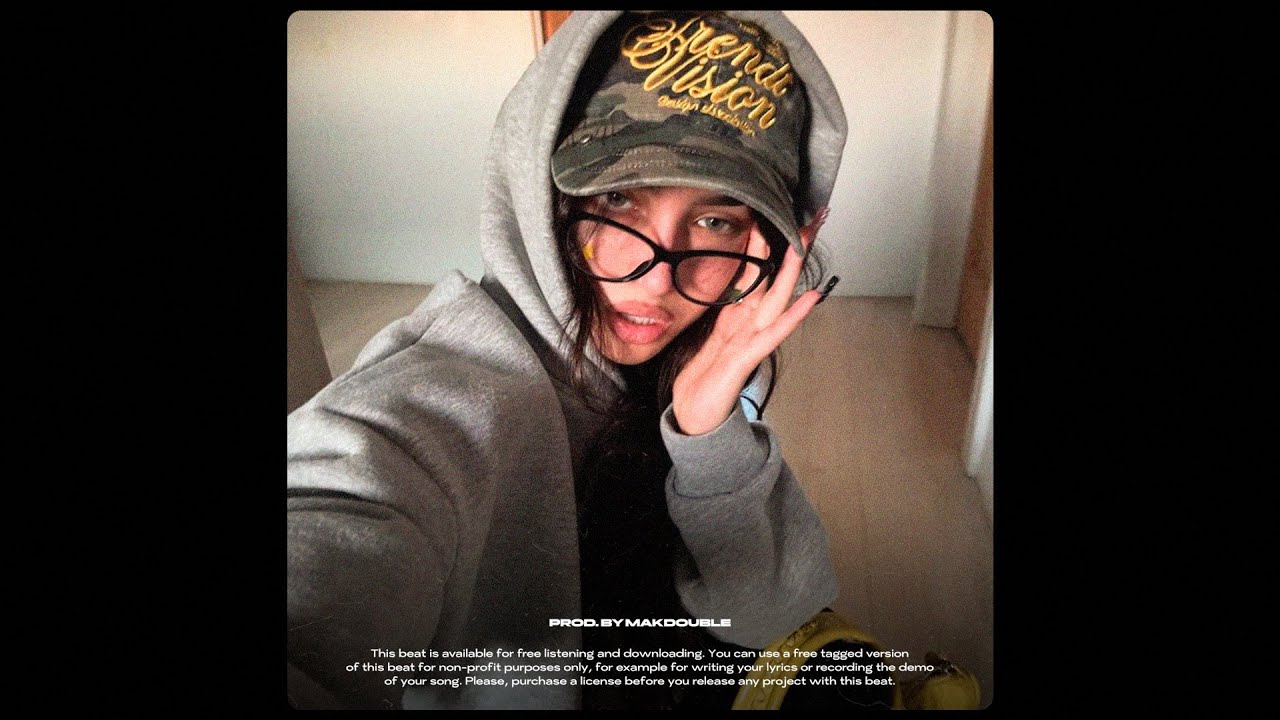 R&B Type Beat 'I Need' – Smooth & Chill Instrumental 2025 🎶