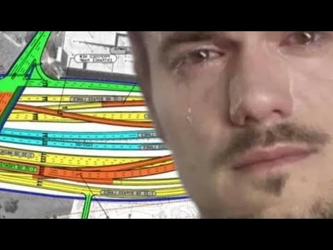 Highway Expansion Plans 🚧