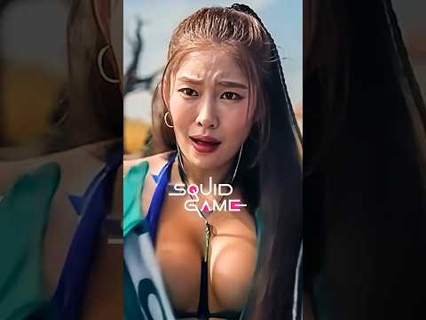 Самые красивые актрисы из Игры в Кальмара