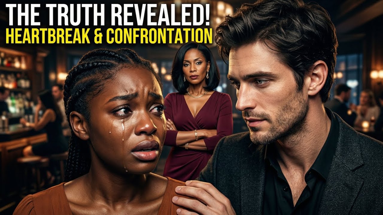 FULL MOVIE: She Was Forced To Marry A Stranger… But He Turned Out To Be A Billionaire #love #drama 